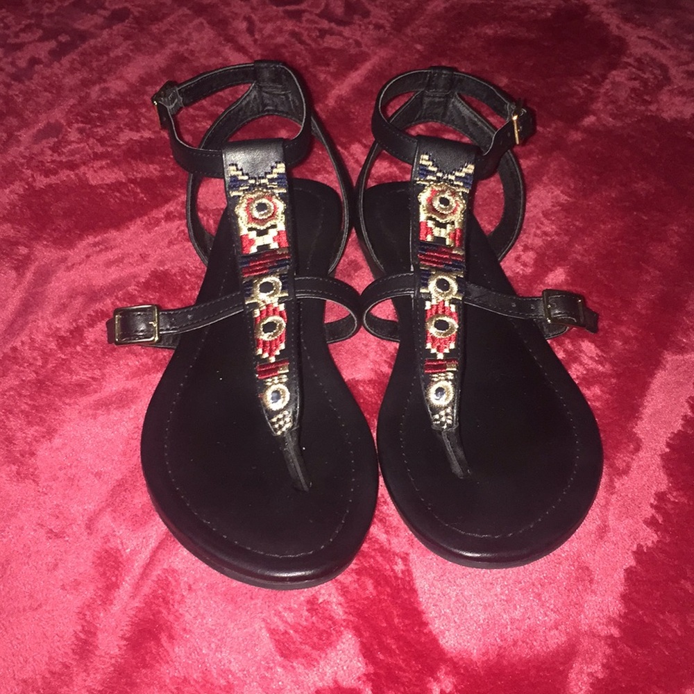 Sandals